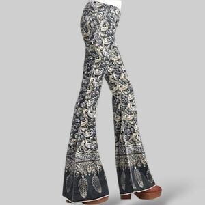 Free People New Delhi Corduroy Pants